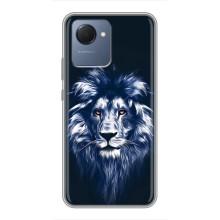 Чохол з картинкою ЛЕВ для Realme NARZO 50i Prime (VPrint)