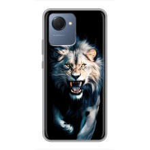 Чехол с картинкой «Хищники» для Realme NARZO 50i Prime