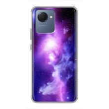 Космические Чехлы для Реалми Нарзо 50i Прайм (VPrint)