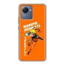 Naruto Anime Чохли для РíалМí НАРЗО 50і Прайм (AlphaPrint)