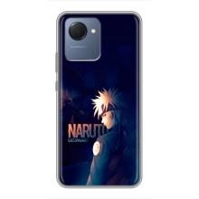 Naruto Anime Чохли для РíалМí НАРЗО 50і Прайм (AlphaPrint)
