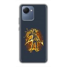 Naruto Anime Чохли для РíалМí НАРЗО 50і Прайм (AlphaPrint)