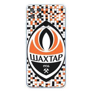 Чехлы для Realme NARZO 80 Lite 4G (VPrint) - Футбольные клубы