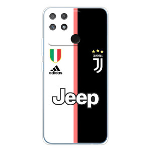 Чехлы для Realme NARZO 80 Lite 4G (VPrint) - Футбольные клубы