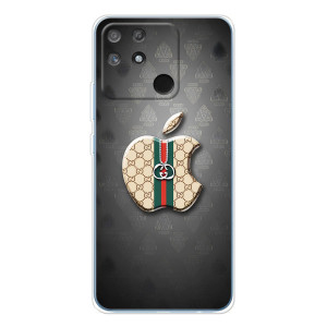 Чохли  GUCCI для Нарзо 80 Лайт 4Джі (AlphaPrint)