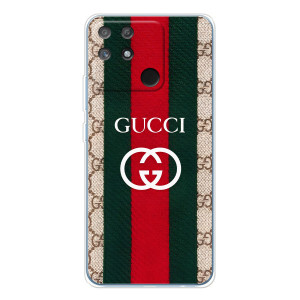 Чохли  GUCCI для Нарзо 80 Лайт 4Джі (AlphaPrint)