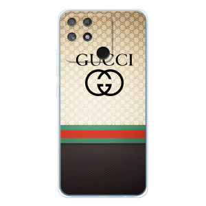 Чохли  GUCCI для Нарзо 80 Лайт 4Джі (AlphaPrint)