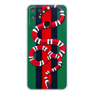 Чохли  GUCCI для Нарзо 80 Лайт 4Джі (AlphaPrint)