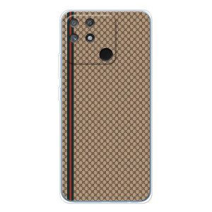 Чохли  GUCCI для Нарзо 80 Лайт 4Джі (AlphaPrint)