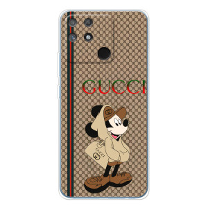 Чохли  GUCCI для Нарзо 80 Лайт 4Джі (AlphaPrint)