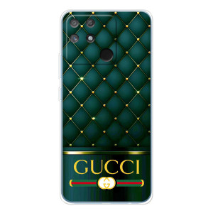 Чохли  GUCCI для Нарзо 80 Лайт 4Джі (AlphaPrint)