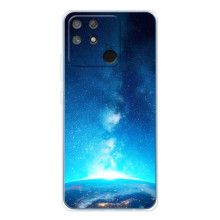 Чехлы КОСМОС для Realme NARZO 80 Lite 4G