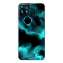 Чехлы КОСМОС для Realme NARZO 80 Lite 4G – Затмение