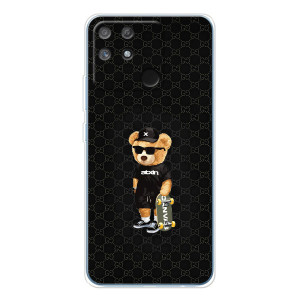 Чохли Мішка Тедді для Нарзо 80 Лайт 4G – GUCCI Teddy
