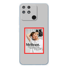 Чехлы Мистер Бист для Нарзо 80 Лайт 4Джи – TIME Beast