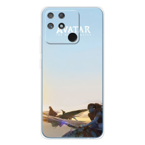 Чохли з фільму АВАТАР для Realme NARZO 80 Lite 4G (AlphaPrint)