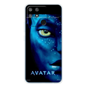 Чохли з фільму АВАТАР для Realme NARZO 80 Lite 4G (AlphaPrint)