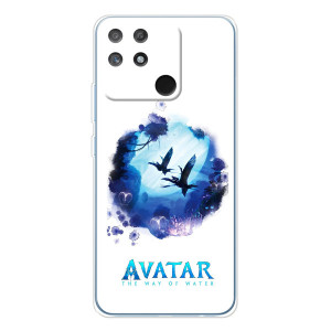 Чохли з фільму АВАТАР для Realme NARZO 80 Lite 4G (AlphaPrint)