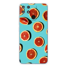 Чохли з фруктами для Realme NARZO 80 Lite 4G (VPrint)