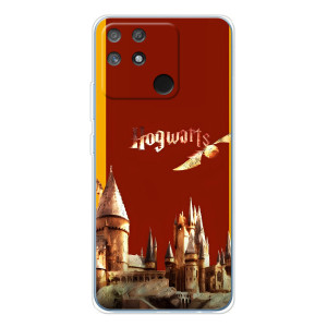 Чохли з Гаррі Поттером для Realme NARZO 80 Lite 4G (AlphaPrint)