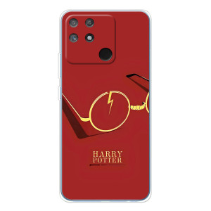 Чохли з Гаррі Поттером для Realme NARZO 80 Lite 4G (AlphaPrint)