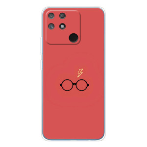 Чохли з Гаррі Поттером для Realme NARZO 80 Lite 4G (AlphaPrint)