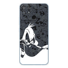 Чехлы с крутыми принтами для Realme NARZO 80 Lite 4G - (PREMIUMPrint) (Утка стайл)