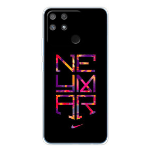 Силиконовый Чехол Realme NARZO 80 Lite 4G – N E Y M A R