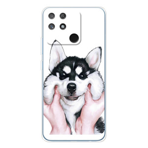 Чохли з собаками для Realme NARZO 80 Lite 4G (VPrint)