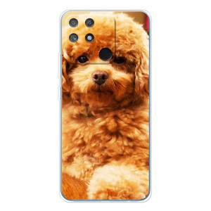 Чохли з собаками для Realme NARZO 80 Lite 4G (VPrint)