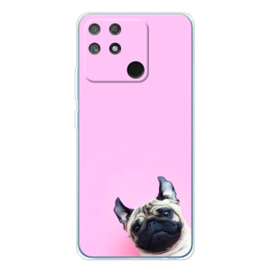 Чохли з собаками для Realme NARZO 80 Lite 4G (VPrint)