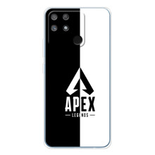 Чехлы с топовыми принтами для Нарзо 80 Лайт 4Джи (APEX)