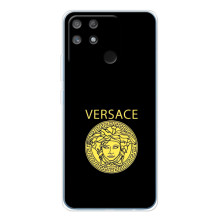 Чехлы VERSACE для Нарзо 80 Лайт 4Джи (PREMIUMPrint) (Versace)