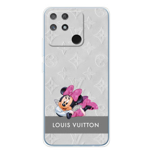 Чохол Disney Mouse Realme NARZO 80 Lite 4G (PREMIUMPrint)