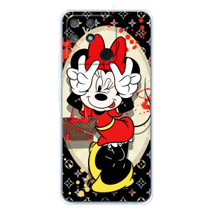 Чохол Disney Mouse Realme NARZO 80 Lite 4G (PREMIUMPrint)
