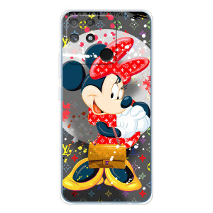 Чохол Disney Mouse Realme NARZO 80 Lite 4G (PREMIUMPrint)