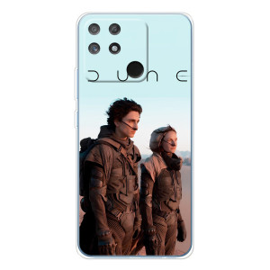 Чехол ДЮНА для Нарзо 80 Лайт 4G – dune