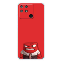 Чехол Головоломка для Realme NARZO 80 Lite 4G - (AlphaPrint)