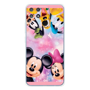 Чехлы для телефонов Realme NARZO 80 Lite 4G - Дисней – Disney