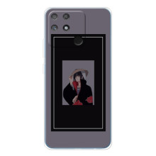 Чехол с картинками Итачи для  (Итачи в рамке)