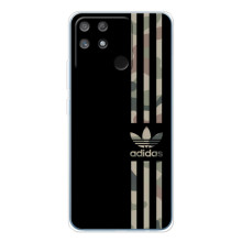 Чехол в стиле "Адидас" для Нарзо 80 Лайт 4G – Adidas