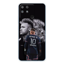 Чехол с принтом Неймар Жуниор на  – Лев Неймар