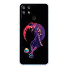 Чехол с принтом Неймар Жуниор на 