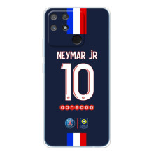 Чехол с принтом Неймар Жуниор на  – Номер Неймара