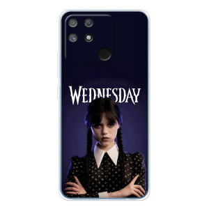 Силіконовий чохол з картинкою для Realme NARZO 80 Lite 4G