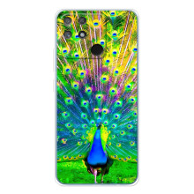 Чохол з пташками на Realme NARZO 80 Lite 4G (VPrint)