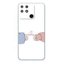 Чехлы на день мамы для Нарзо 80 Лайт 4G