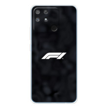 Чохол Формула1 на Realme NARZO 80 Lite 4G