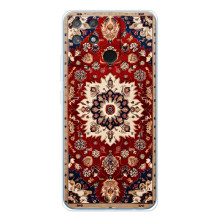 Чехол с принтом Ковер для Realme NARZO 80 Lite 4G – Ковер