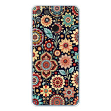 Чехол с принтом Ковер для Realme NARZO 80 Lite 4G